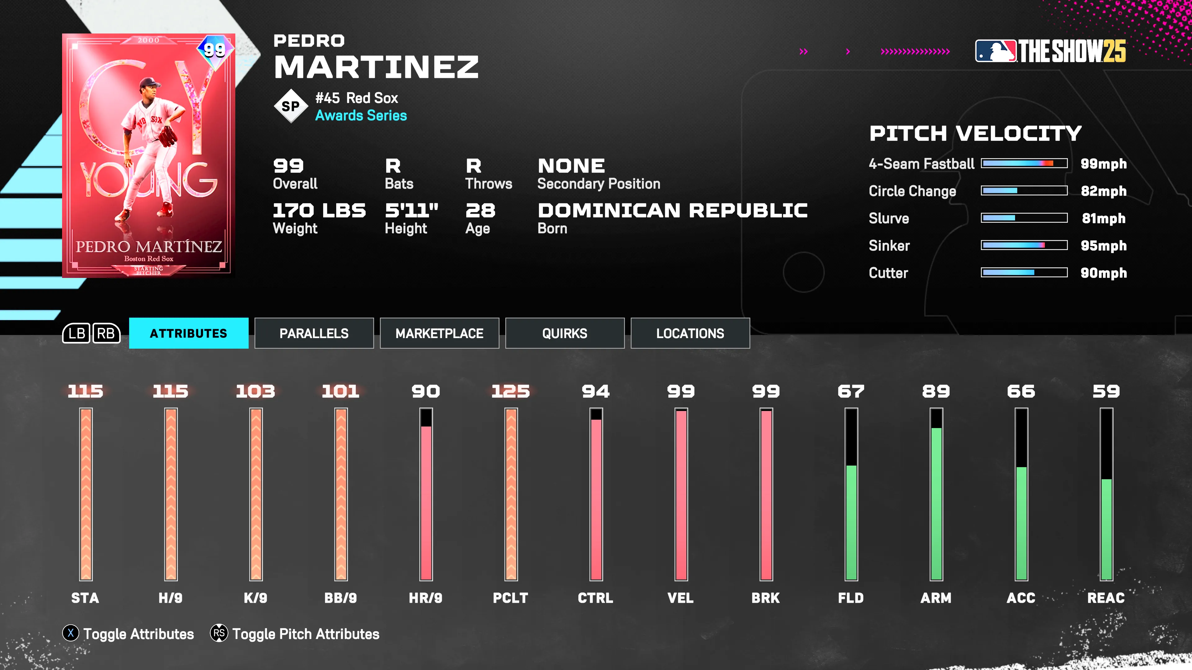 8th Inning Delivers Dozens of 99 OVR Legends in Diamond Dynasty