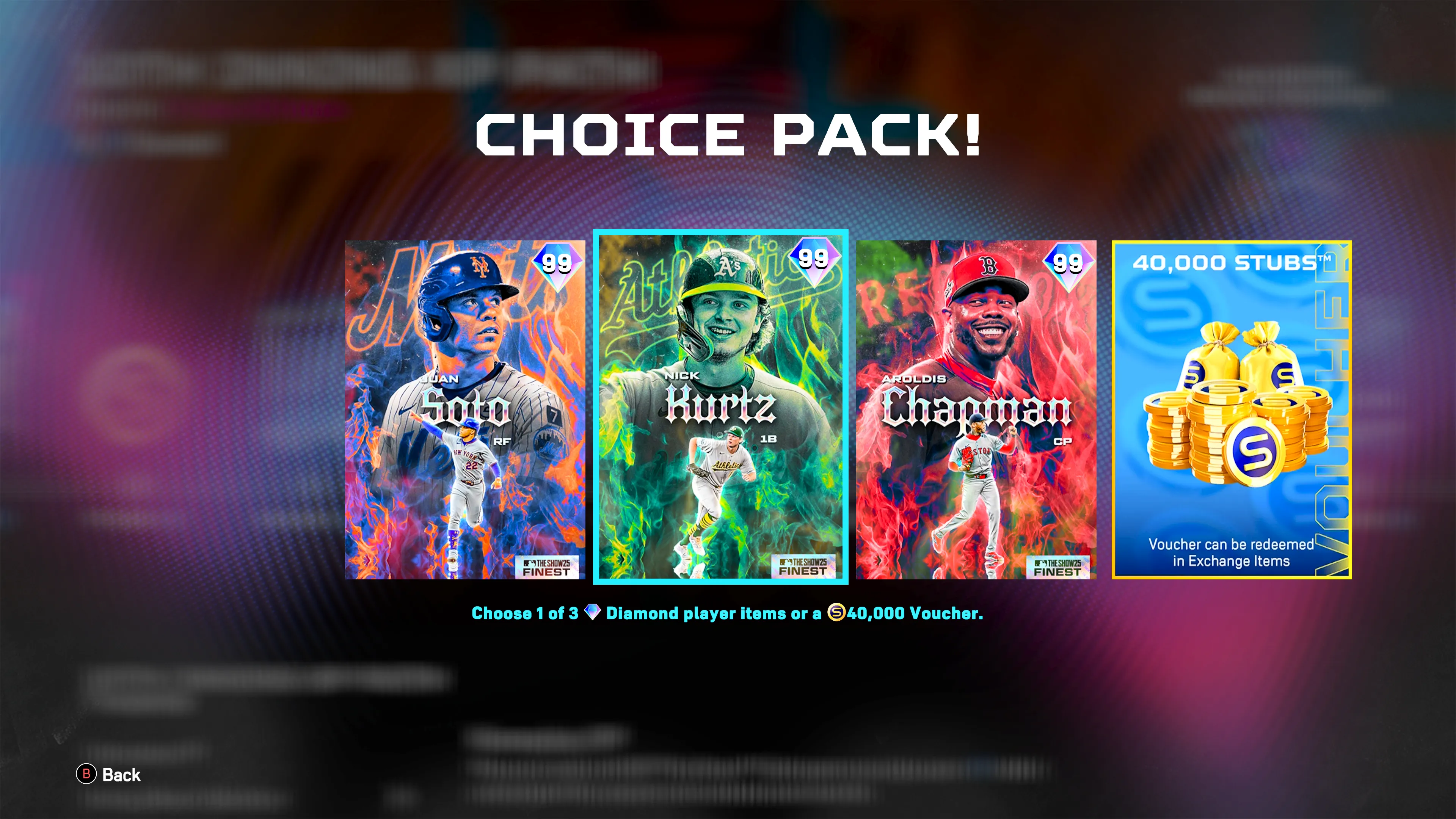 10th Inning Program Arrives in Diamond Dynasty with Finest Bosses