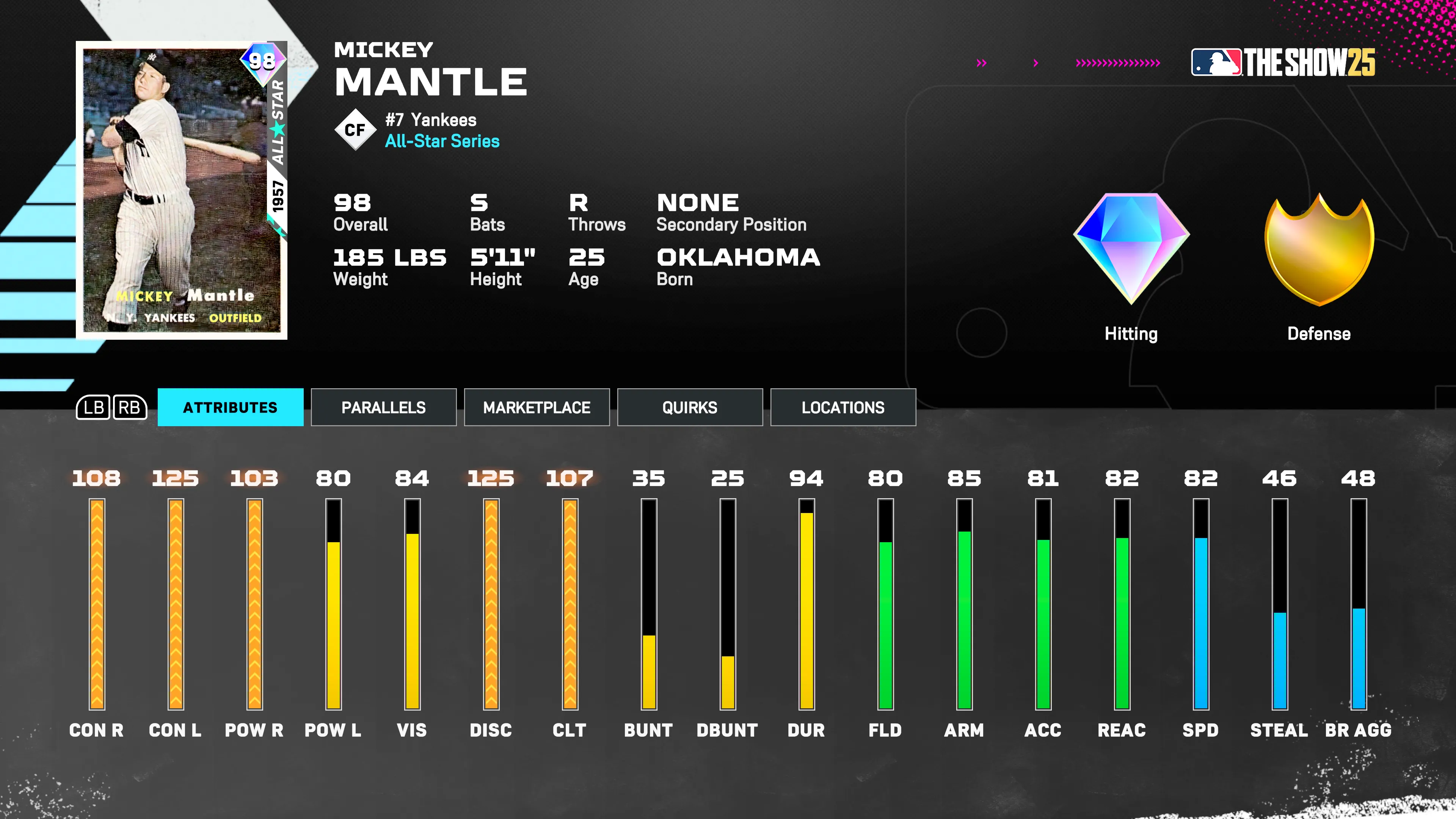 Mickey Mantle Chase Pack.webp