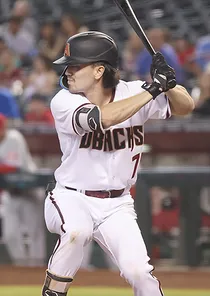 Corbin Carroll - Career Bio & Stats