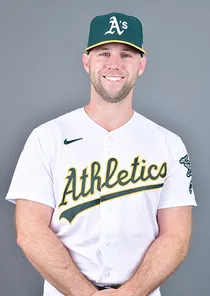 Aaron Brown, 41 Live - MLB the Show 23