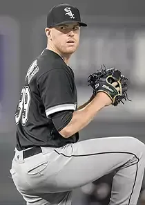 Aaron Bummer, 68 Live - MLB the Show 23