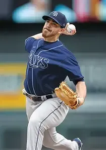 Aaron Civale 78 Live