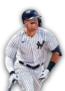 Aaron Judge 95 Live