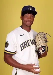 Abner Uribe, 61 Live - MLB the Show 23