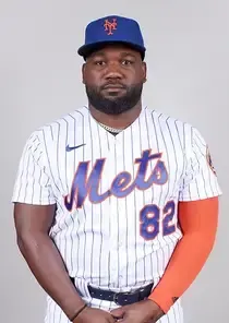 Abraham Almonte, 65 Live - MLB the Show 23