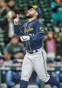 Abraham Toro, 71 Live - MLB the Show 23