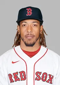 Adalberto Mondesi 72 Live