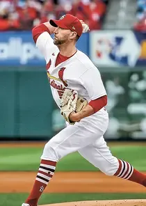 Adam Wainwright 72 Live