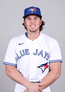 Addison Barger, 67 Live - MLB the Show 23