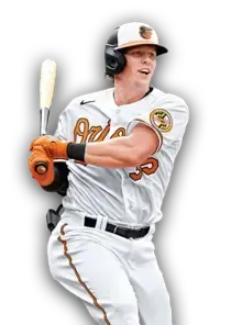 Adley Rutschman 87 Live