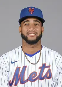 Adonis Medina, 62 Live - MLB the Show 23