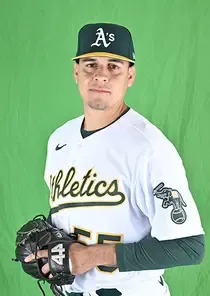 Adrian Martinez, 65 Live - MLB the Show 23