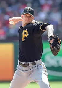 A.J. Burnett 86 Captain