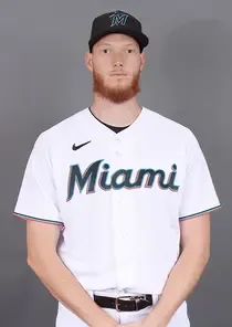A.J. Puk, 78 Live - MLB the Show 23