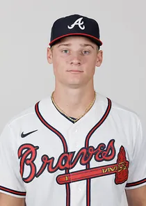 AJ Smith-Shawver, 65 Live - MLB the Show 23