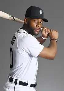 Akil Baddoo, 69 Live - MLB the Show 23