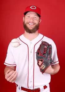 Alan Busenitz, 63 Live - MLB the Show 23