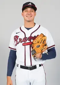 Alan Rangel, 62 Live - MLB the Show 23