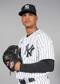 Albert Abreu, 68 Live - MLB the Show 23