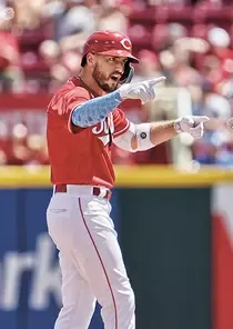 Albert Almora Jr., 67 Live - MLB the Show 23