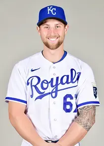 Alec Marsh, 67 Live - MLB the Show 23