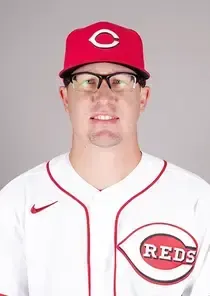 Alec Mills, 63 Live - MLB the Show 23