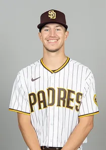 Alek Jacob, 54 Live - MLB the Show 23