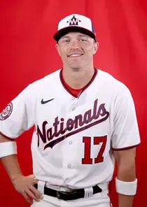 Alex Call, 74 Live - MLB the Show 23