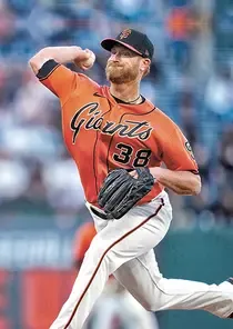Alex Cobb, 76 Live - MLB the Show 23