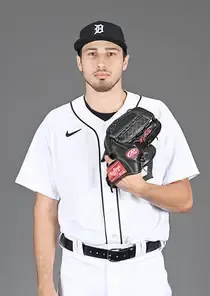 Alex Faedo, 65 Live - MLB the Show 23