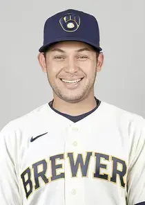 Alex Jackson, 61 Live - MLB the Show 23