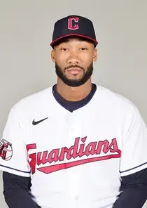 Amir Garrett, 66 Live - MLB the Show 23