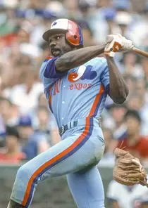 Andre Dawson 85 Captain