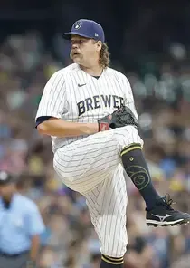 Andrew Chafin, 72 Live - MLB the Show 23