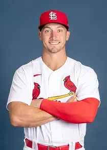 Andrew Knizner, 69 Live - MLB the Show 23