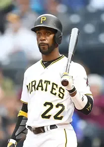 Andrew McCutchen 92 Captain