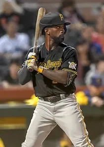 Andrew McCutchen 77 Live