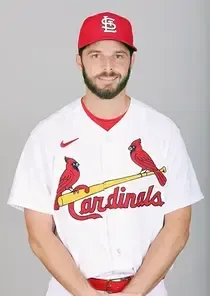 Andrew Suarez, 58 Live - MLB the Show 23