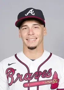 Andrew Velazquez, 68 Live - MLB the Show 23