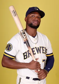 Andruw Monasterio 71 Live