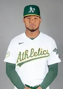 Angel Felipe, 56 Live - MLB the Show 23