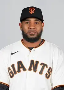 Angel Rondon, 64 Live - MLB the Show 23