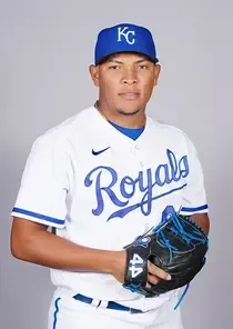 Angel Zerpa, 57 Live - MLB the Show 23