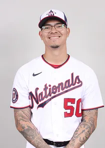 Anthony Banda, 62 Live - MLB the Show 23