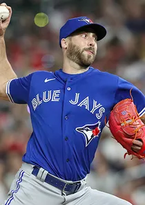 Anthony Bass, 69 Live - MLB the Show 23