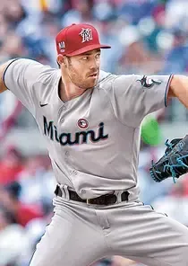 Anthony Bender, 73 Live - MLB the Show 23