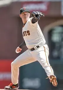 Anthony DeSclafani, 77 Live - MLB the Show 23