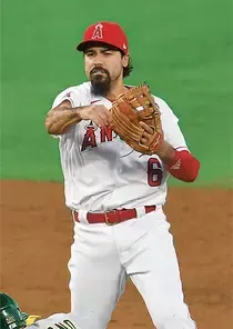 Anthony Rendon, 78 Live - MLB the Show 23