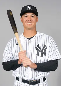 Anthony Volpe 76 Live